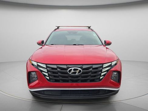 Used 2023 Hyundai Tucson SEL FWD image 4