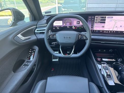 New 2026 Audi S5 Premium Plus AWD/4WD image 11
