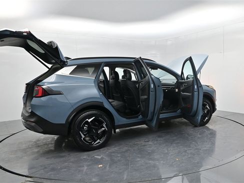 New 2026 Kia Sportage AWD Hybrid image 53