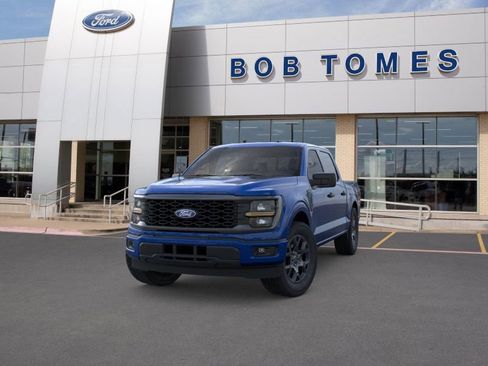 New 2026 Ford F150 STX RWD image 2
