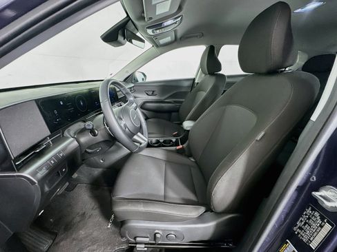 Used 2024 Hyundai Kona SEL w/ Convenience Package FWD image 13