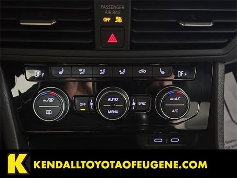 Used 2021 Volkswagen Jetta R-Line image 15