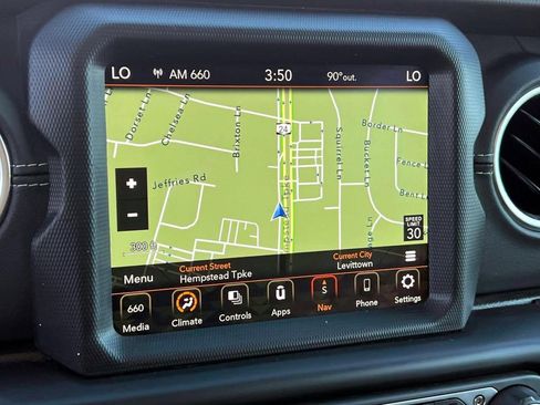 Used 2022 Jeep Wrangler Unlimited Sahara 4xe image 29