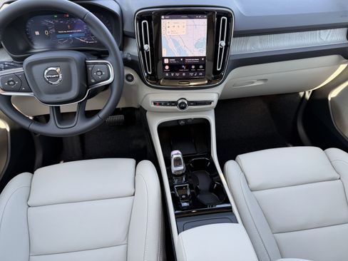 New 2026 Volvo XC40 B5 Plus w/ Climate Package image 14