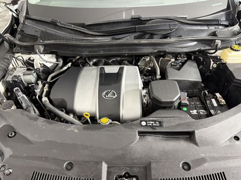 Used 2017 Lexus RX 350 AWD image 13