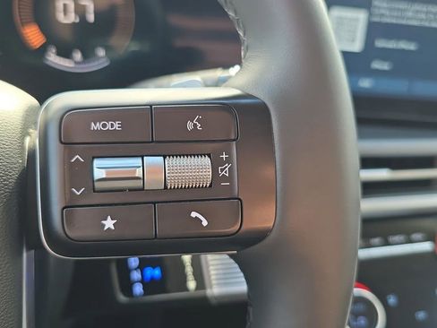 Certified 2024 Hyundai Santa Fe SEL AWD/4WD image 25