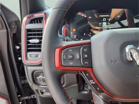 New 2026 RAM 1500 Rebel w/ Rebel Level 2 Equipment Group AWD/4WD image 19