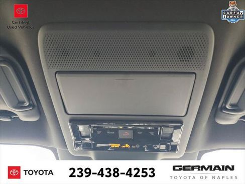 Certified 2026 Toyota RAV4 XSE w/ Weather Package AWD/4WD image 34