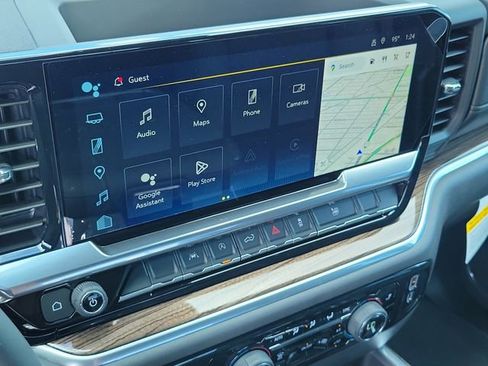 New 2026 Chevrolet Silverado 1500 LT image 24