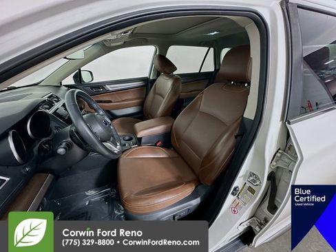Used 2018 Subaru Outback 3.6R Touring AWD/4WD image 24