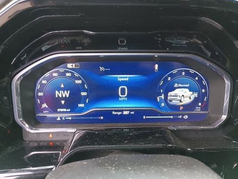 Used 2024 Chevrolet Silverado 1500 LT w/ Safety Package image 11