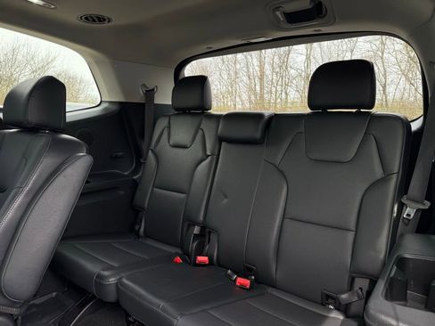 Certified 2023 Kia Telluride SX image 12