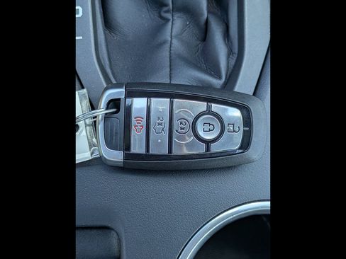 Used 2024 Ford Mustang Premium RWD image 32