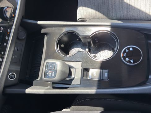 Certified 2023 Nissan Rogue SV AWD/4WD image 21