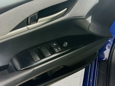 Certified 2025 Toyota Camry LE image 16