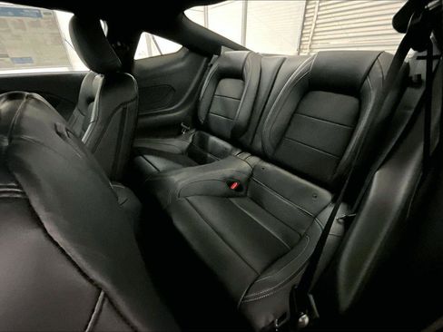 New 2026 Ford Mustang Premium image 25