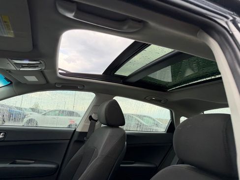Used 2019 Kia Optima LX w/ LX Premium Package FWD image 6
