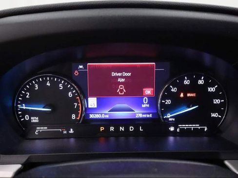 Certified 2023 Ford Explorer XLT w/ Equipment Group 202A image 13