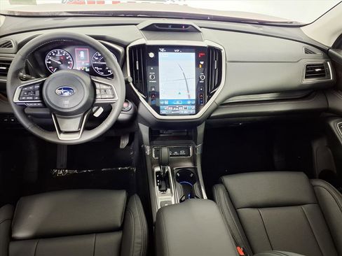 New 2026 Subaru Ascent Touring image 15