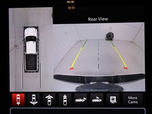 Used 2024 RAM 3500 Limited w/ Night Edition AWD/4WD image 33