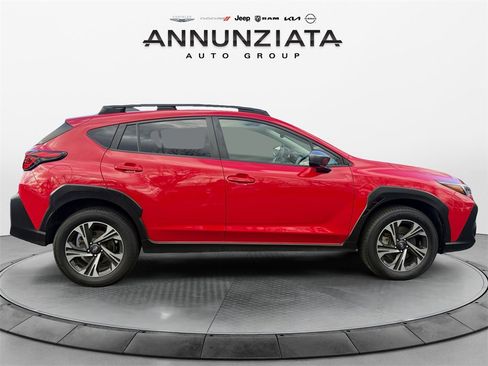 Used 2024 Subaru Crosstrek 2.0i Premium image 6