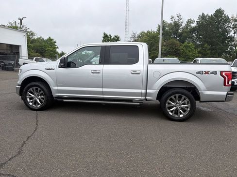 Used 2017 Ford F150 XLT w/ Equipment Group 302A Luxury AWD/4WD image 2