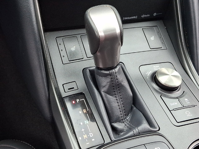 Used 2025 Lexus IS 350 F Sport w/ Accessory Package AWD/4WD image 11