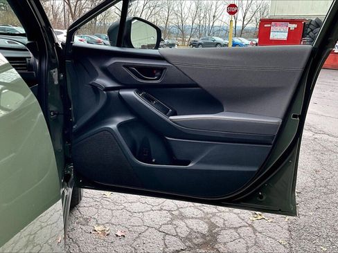 Certified 2025 Subaru Crosstrek 2.5i Sport w/ Crosstrek Mirror Package image 13