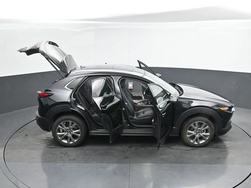 Used 2024 MAZDA CX-30 AWD 2.5 S w/ Premium Package image 54
