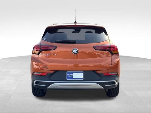 Used 2023 Buick Encore GX Preferred w/ Cold Weather Comfort Package FWD image 3