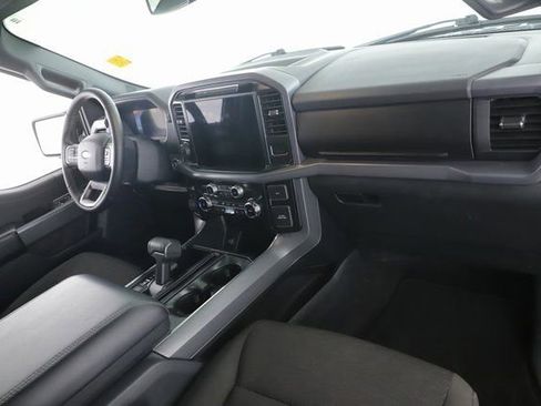 Used 2025 Ford F150 XLT w/ Equipment Group 302A MID image 31