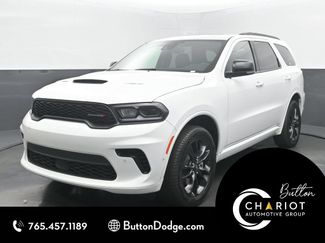 Used 2024 Dodge Durango GT AWD/4WD video 1