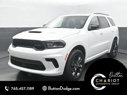 Used 2024 Dodge Durango GT