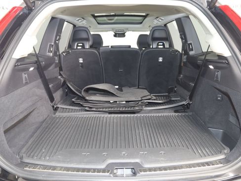 Used 2025 Volvo XC90 B5 Plus w/ Protection Package Premier AWD/4WD image 53