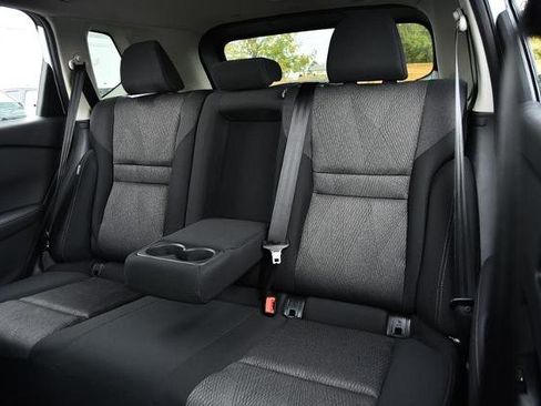 New 2026 Nissan Rogue SV image 21