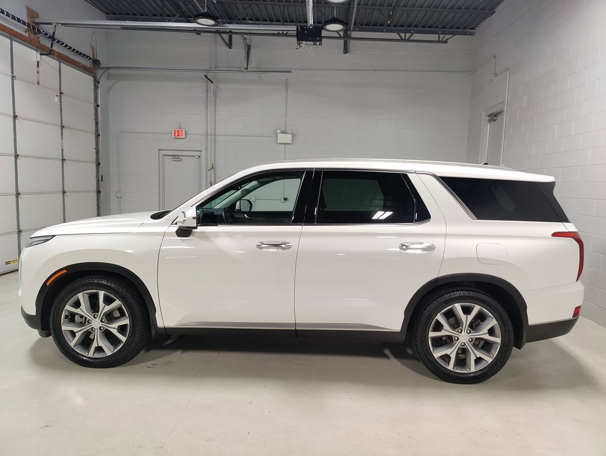 Used 2021 Hyundai Palisade SEL w/ Premium Package AWD/4WD image 30