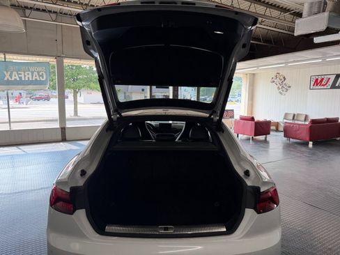 Used 2018 Audi S5 Prestige AWD/4WD image 46