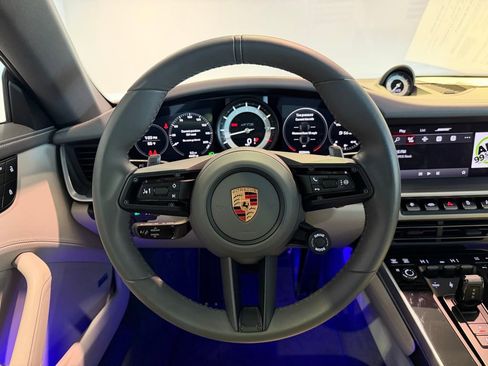 Certified 2024 Porsche 911 Carrera GTS image 13