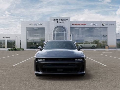 New 2026 Dodge Charger GT AWD/4WD image 7