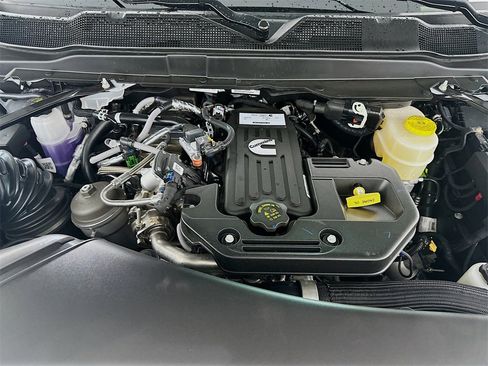 New 2026 RAM 3500 Big Horn image 18