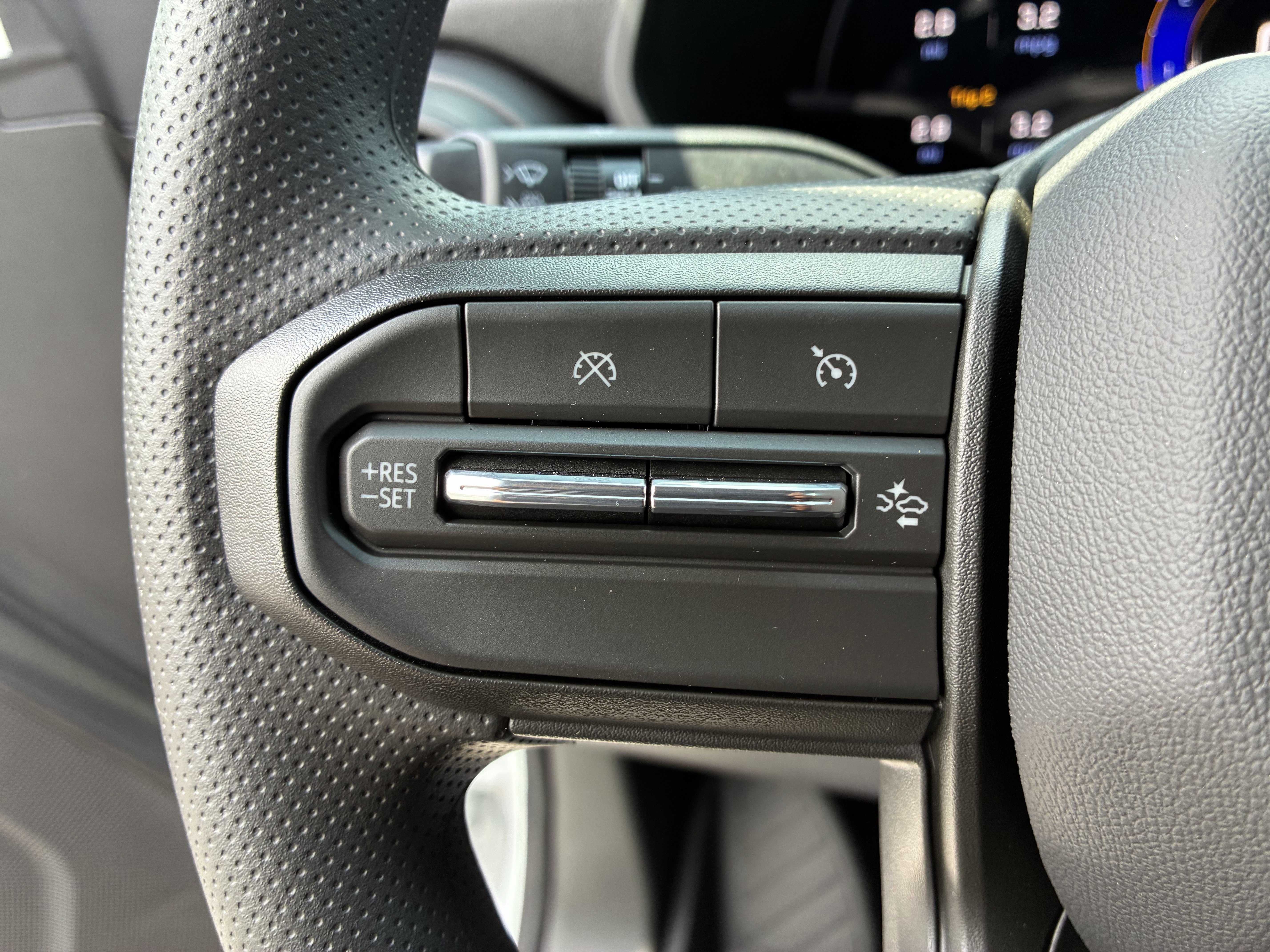 New 2026 Chevrolet Colorado Trail Boss AWD/4WD image 29