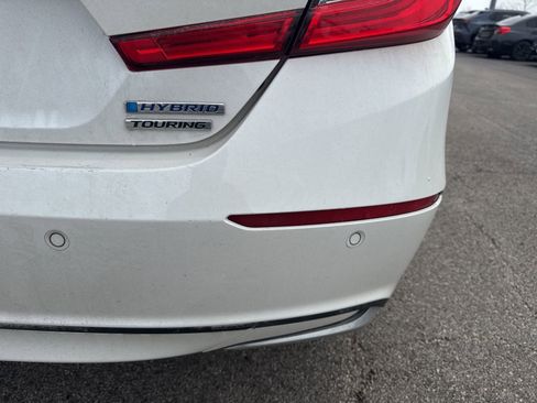 Used 2022 Honda Accord Touring image 10