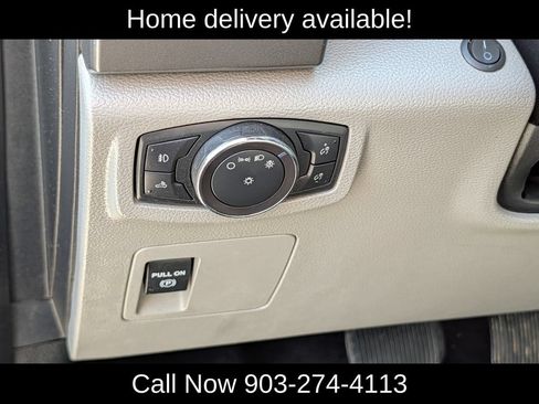 Used 2019 Ford F150 XLT w/ Trailer Tow Package AWD/4WD image 26