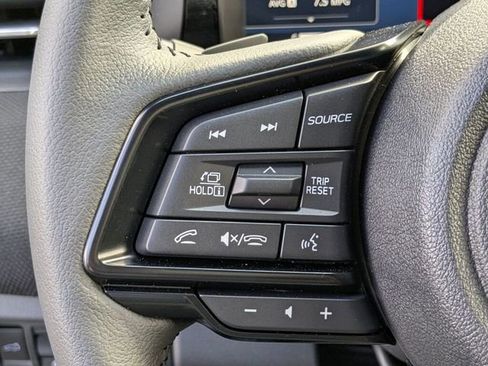 New 2026 Subaru Outback Premium AWD/4WD image 13
