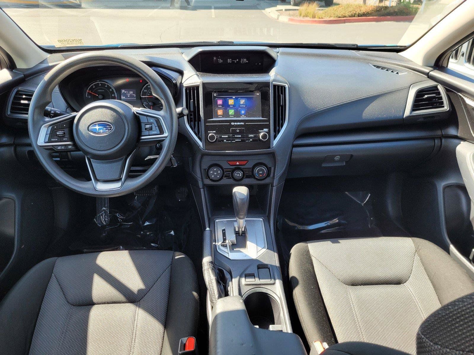 Used 2017 Subaru Impreza 2.0i AWD/4WD image 15