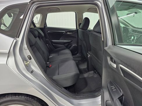 Used 2020 Honda Fit LX image 17