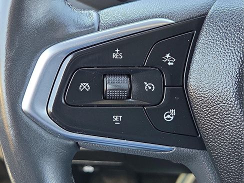 Used 2023 Chevrolet TrailBlazer ACTIV w/ Sun and Liftgate Package FWD image 19