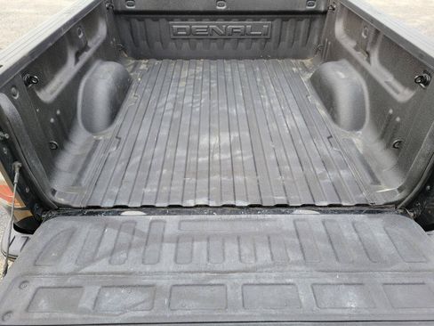 Used 2018 GMC Sierra 1500 Denali AWD/4WD image 31