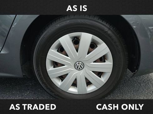Used 2015 Volkswagen Jetta S FWD image 30