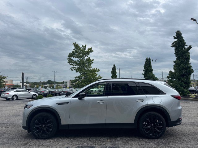 Used 2025 MAZDA CX-90 3.3 Turbo w/ Premium Sport Pkg AWD/4WD image 15